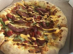 -达美乐比萨(武定店)