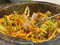 -味+新京宴·烤鸭·北京菜(创意谷店)