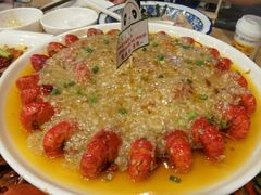 -五丁桥光头香辣蟹(望江橡树林店)