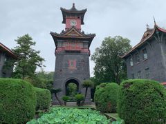 -四川大学(华西校区)