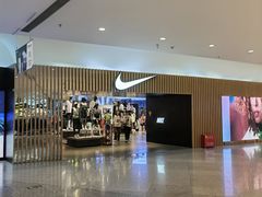 -NIKE品牌体验店(金源新燕莎店)