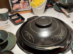 -狐狸爱上椰子鸡(滨江星光大道店)