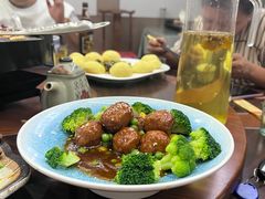 -五台山正觉全素斋