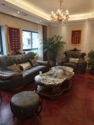 -蓓爱娇琪月子会所(虹口店)