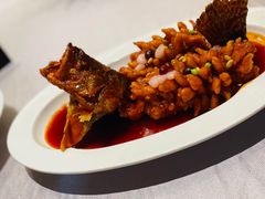 -RIVIERA 松鹤楼(外滩店)