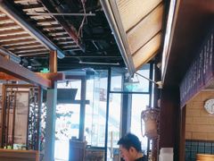 -吃饭皇帝大(长宁龙之梦店)