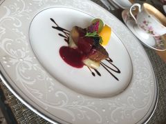 -香樟花园法式铁板烧(恒隆广场店)