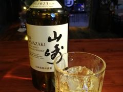 -THE BARMAN HOUSE(调酒师南门店)