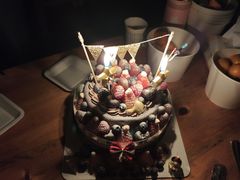 -EnergyCake蛋糕理想国