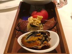 -松鹤楼·非遗·苏帮菜(融科店)