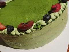 抹茶千层-侘寂甜品(自取店)