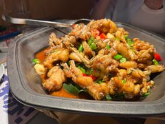 -蛙来哒(汇一城黑金冠店)
