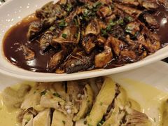 -侬佳蒸菜馆(听潮店)