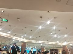 -潮福城潮州大酒楼(湖滨北路店)