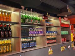 -鸣记脆皮烤鱼·海鲜烤鱼(三八广场店)