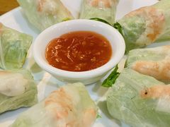 -西贡印象越南特色餐厅