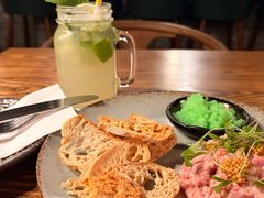 -Apollo·西班牙小酒馆(安福路店)