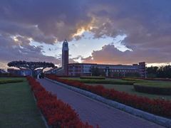 -东北师范大学(净月大街校区)