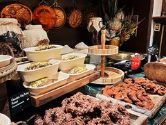 -B&C黄油与面包·THE GARDEN BAKERY概念店(世纪汇店)