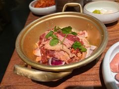 -九田家黑牛烤肉料理(新辰里亚运村店)