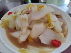 -鸿旺海鲜楼(平潭流水店)