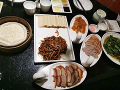 -皇城根北京风味主题餐厅(中海环宇城店)