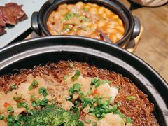 -老灶房-四川土菜(铁牛广场店)