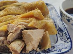 -洞天食府(北大街店)