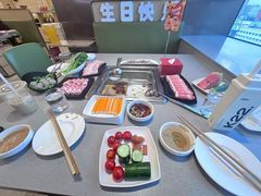 -海底捞火锅(振华广场店)