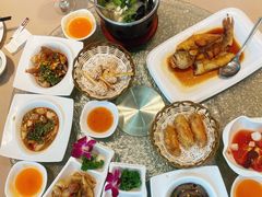 -庄氏祥记家常食府(国瑞建材家居博览中心店)