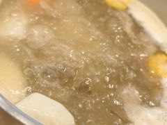 -掂档潮汕牛肉火锅(cityon熙地港店)