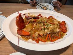 -连鹭海鲜·海肠捞饭·海胆饭(星海店)