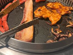 -炭之家齐齐哈尔大片烤肉·涮毛肚火锅·齐齐哈尔烤肉(中央大街店)