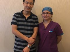 -天使口腔门诊部(上海店)