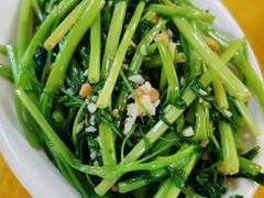 -正宗波记潮州砂锅粥(新洲一街店)
