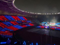 -杭州奥体中心-体育场