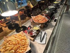 -比格比萨自助(宝山日月光店)