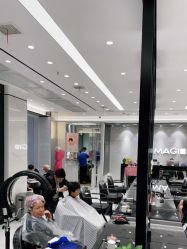 -MAGI美界造型