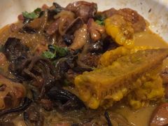 -金掌勺·锅包肉(广渠门店)