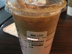 -星巴克(上海南站店)