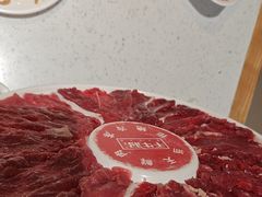 -千牛将·鲜牛肉火锅(开元路店)