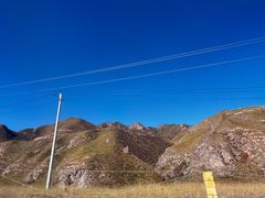 -扁都口生态休闲旅游区