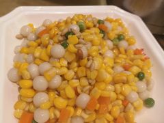 -东北风(江北万达店)