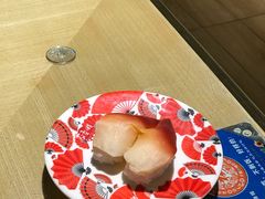 北极贝寿司-友壹町寿司(嘉洲广场店)