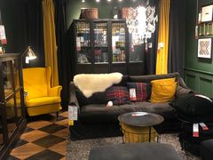 -宜家家居(西安未央商场店)