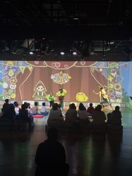 -小鸡哆哆故事屋·儿童乐园(嘉里城店)