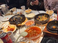-七八冷面·延边朝鲜族美食(欢乐谷店)