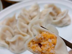 -喜鼎海胆水饺(柏威年购物中心店)