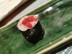 -築地青空三代目(銀座三越店)