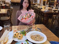 -Hostaria Bar维他餐吧·意大利西餐厅·牛排馆